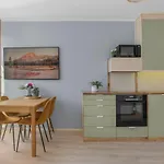 Dinbnb L Family Friendly L 1000m From Station L New L Free Parking *