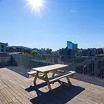 Dinbnb L Family Friendly L 1000m From Station L New L Free Parking Apartment *