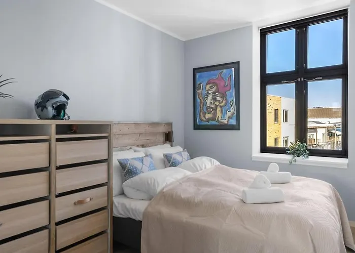 Dinbnb L Family Friendly L 1000m From Station L New L Free Parking *