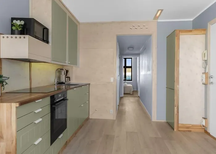 Dinbnb L Family Friendly L 1000m From Station L New L Free Parking *