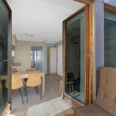 Dinbnb L Family Friendly L 1000m From Station L New 公寓 *