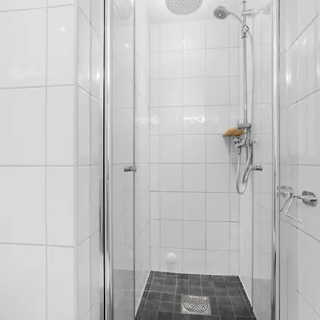 公寓 Dinbnb L Family Friendly L 1000m From Station L New *