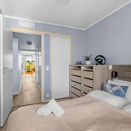 Dinbnb L Family Friendly L 1000m From Station L New 奥斯陆