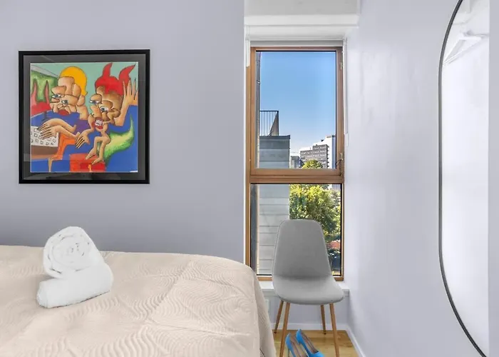 Dinbnb L Family Friendly L 1000m From Station L New L Free Parking Appartamento *